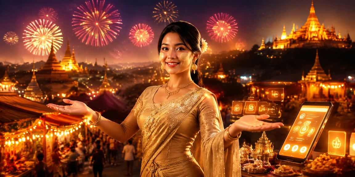 melbet myanmar
