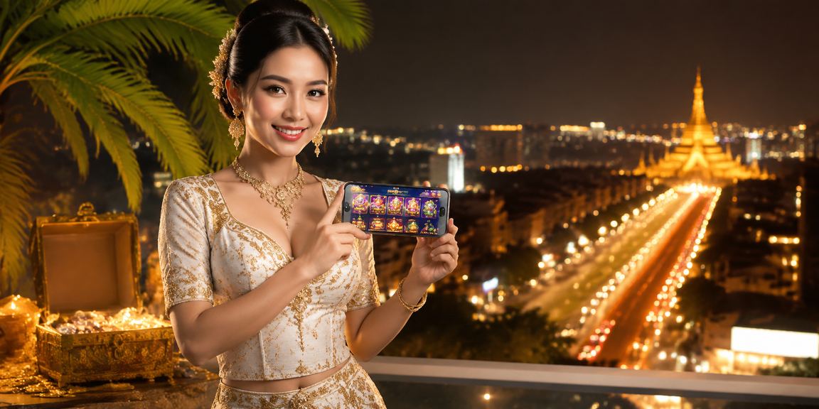 melbet myanmar