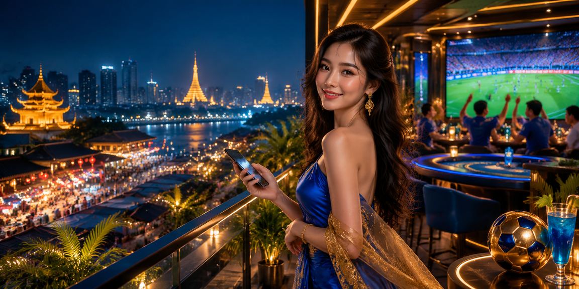 melbet myanmar