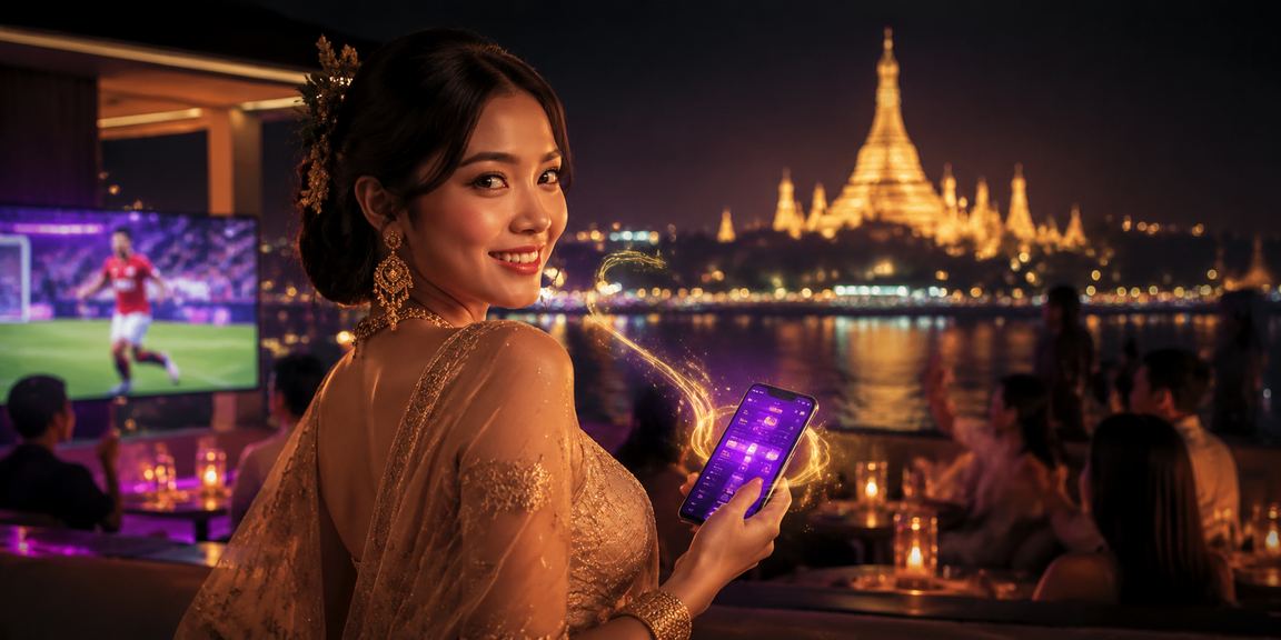 melbet myanmar