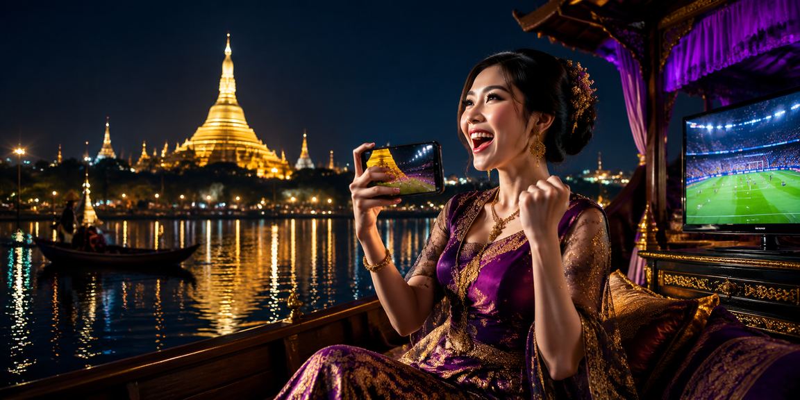 melbet myanmar